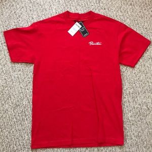 Primitive Men’s size M Rick & Morty tshirt